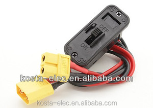 Переключатель RC intelli с ЖК-дисплеем - Product Image 5