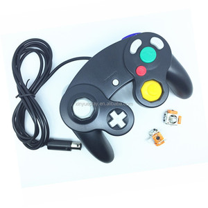 游戏配件 3Ds Ngc 手柄任天堂游戏立方