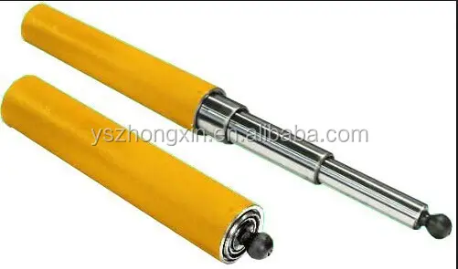 Two Stage Small Multi Stage Hydraulic Cylinder for Farm Tractor