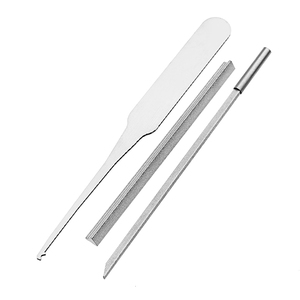 Stainless Steel Lock Pick Tools for <strong>KABA</strong> Locks Locksmith Tools Set Tools for <strong>KABA</strong>