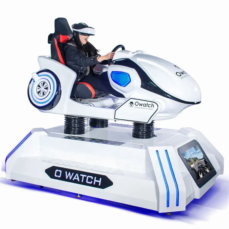 Coche nuevo juego en línea gratis descargar juegos de carreras de coches juego nuevo estilo 9D VR carrera coche simulador de conducción
