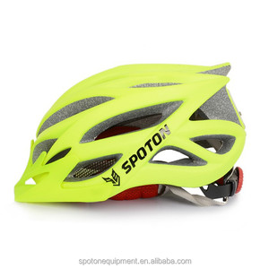 wholesale <strong>New</strong> <strong>Style</strong> LED light <strong>bicycle</strong> <strong>helmet</strong> with visor - Product Image 2