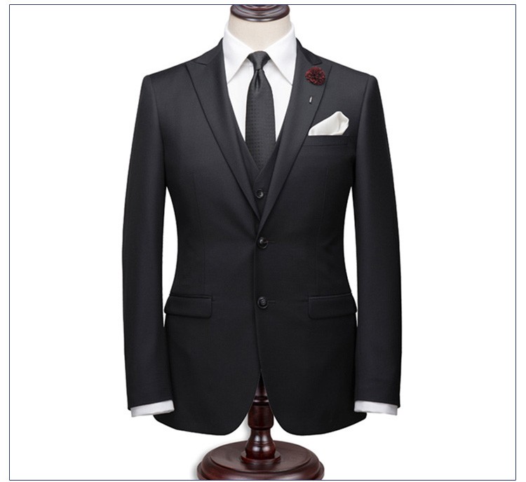 Costumes pour hommes italian10