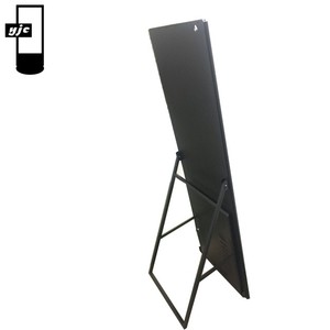 43 אינץ 'קומה מעמד <span class=keywords><strong>lcd</strong></span> פרסום אינטראקטיבי נייד תצוגה נייד חכם movable נגן <span class=keywords><strong>lcd</strong></span>