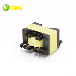 Lemingge PQ3220 高功率反激 5 v 12 v trazo ferit 铁氧体磁芯 smps 变压器 - Product Image 1