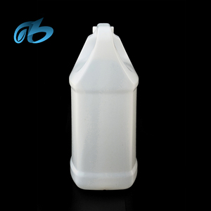 Good Quality Plastic Oil Drum <strong>Hdpe</strong> 5 Liter 4 Liter square Large Drum Slush Water Jerry Can - Product Image 6