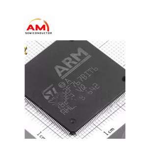 Nuovo STM32F767BIT6 MCU <span class=keywords><strong>a</strong></span> 32 bit STM32 braccio corteccia M7 RISC 2048KB Flash 3.3V 208 Pin LQFP Bom 2024