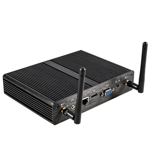 Eglobal最佳<span class=keywords><strong>Nettop</strong></span>电脑DDR3L Max 8GB迷你电脑，带DVD 12V VGA HD最佳android迷你电视