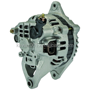 12 V 汽车发电机为起亚骄傲 B67518300 BP0218300A 0986036330
