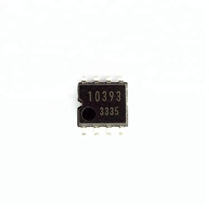 Yüksek Kaliteli IC 10393 KARŞıLAŞTıRıCı 2-CHANNEL SOP8 <span class=keywords><strong>BA10393F</strong></span>-<span class=keywords><strong>E2</strong></span>