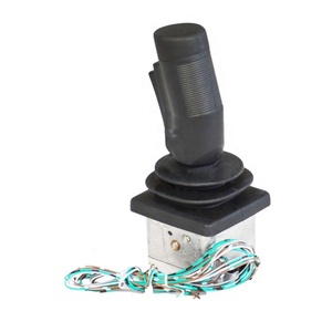 <strong>Aftermark</strong> Joystick Controller 2441305180 for Haulotte Lifts HA16P/PE/PN HA16PX HA18P/PX HA20PX HA26PX H25TP H25TPX H21T/TX