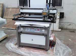 FB-750N nokta UV kaplama makinesi ekran BASKI MAKİNESİ - Product Image 2