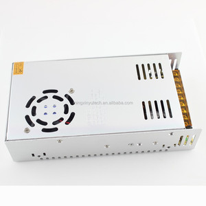 Anahtarlama modu güç kaynağı dc 5v 70a 350w led güç kaynağı 5v 20a 40a 60a 70a 200w 300w 350w led ekran güç kaynağı - Product Image 4