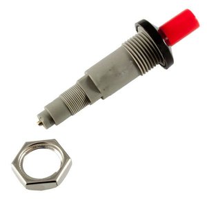 YJ-1 压电火花点火器，气体加热器用压电火花点火器 - Product Image 1
