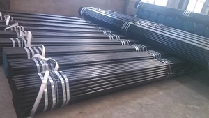 Spiral kaynaklı çelik boru büyük çaplı İnce duvar SSAW SAW DSAW LSAW Spiral kaynaklı düşük karbonlu çelik - Product Image 5