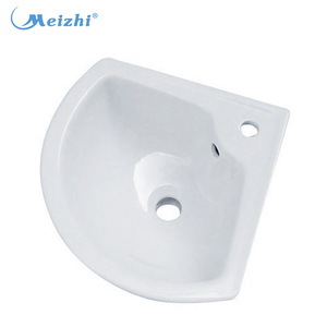 小号壁挂洗角水槽 - Product Image 3