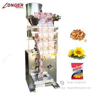 Yeni Tasarım Kahve Çekirdekleri Fıstık paketleme makinesi Ayçiçeği Tohumu Yer Fıstığı paketleme makinesi ry Kaju Fıstığı kuruyemiş paketleme makinesi