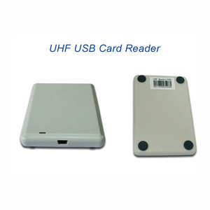 <strong>UHF</strong> <strong>RFID</strong> Card <strong>Reader</strong> USB Access Control Complete with English SDK Demo Software Source Code and User Manual