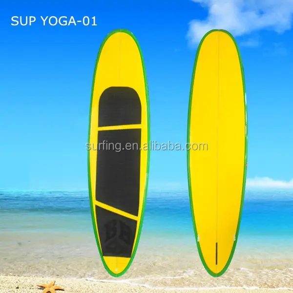 SUP di YOGA-01 attrezzature per il fitness All'aperto stand up paddle Yoga balance board