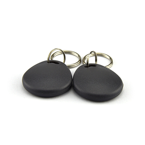 <strong>Customized</strong> <strong>Design</strong> <strong>Programming</strong> 13.56Mhz Passive NXP NFC MIFARE Classic 1K 4K Chip RFID Keyfob - Product Image 4