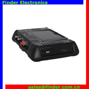 Orijinal Satlink ws-6980 DVB-S2/T2/C combo dijital HD uydu metre satlink ws6980 uydu bulucu spektrum - Product Image 3