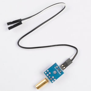 Sensor de vibración Módulo de sensor de inclinación Mega STM32 AVR para Raspberry Pi - Product Image 4
