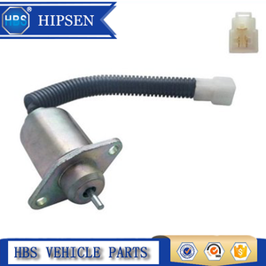 חלקי מנוע דיזל להבה מתוך מתג סולנואיד לkubota OE 1759460014 17594-6001-<span class=keywords><strong>4</strong></span> 17594 6001 <span class=keywords><strong>4</strong></span>