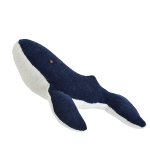 Custom <span class=keywords><strong>Blue</strong></span> Whale <span class=keywords><strong>Plush</strong></span> Stuffed Toy <span class=keywords><strong>Plush</strong></span> Sea Animal For Baby