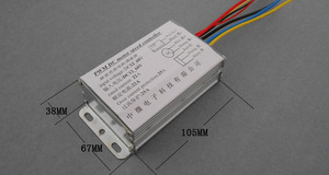 Taidacent DC12V-DC60V 30A high power DC pulse width driver stepless <strong>control</strong> board <strong>pwm</strong> driver board <strong>pwm</strong> pulse generator