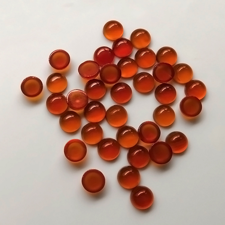 Red Agate