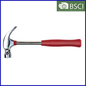 Nhà Máy Trực Tiếp Bán Buôn Chất Lượng Cao XZJL-0023 Mỹ Loại Claw Hammer Với Thép Xử Lý - Product Image 3