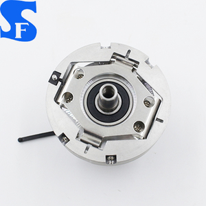 Sincos Wave 1vpp 2048ppr Ausgangs signal Drehgeber der Serie ERN1387 - Product Image 3