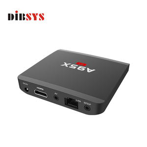 Decodificador STB142A para IPTV, dispositivo con Android 6,0, cuatro núcleos, compatible con servidor decodificador de streaming IPTV - Product Image 2