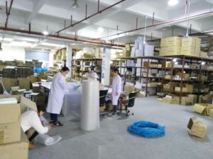 实验室玻璃器皿各种规格显微镜载玻片玻璃 - Product Image 4