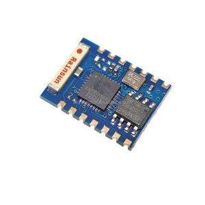 Okystar OEM/ODM ESP8266 ESP-03 uzaktan seri Port kablosuz modülü alıcı ESP8266 Wifi modülü - Product Image 2