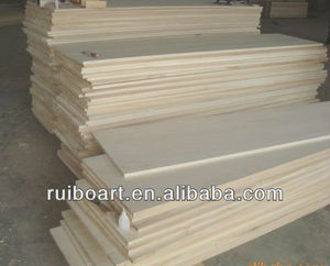 100% rắn gỗ Hội Đồng Quản trị <span class=keywords><strong>paulownia</strong></span> rắn Hội Đồng Quản trị gỗ <span class=keywords><strong>paulownia</strong></span> bảng - Product Image 2