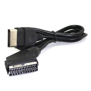 Yüksek kalite 1.8M 6FT <span class=keywords><strong>XBOX</strong></span> RGB <span class=keywords><strong>XBOX</strong></span> AV uzatma kablosu <span class=keywords><strong>XBOX</strong></span> 1st Gen hızlı gemi için ses Video kablosu konektörü