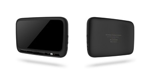 Miniteclado inalámbrico LED retroiluminado, panel táctil de pantalla completa, ratón Combo H18 H18 + 2,4 ghz Usb para sistema Windows Linux, 12 meses en Stock - Product Image 4