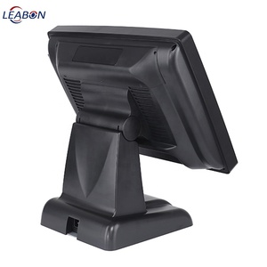 15 Inch windows Pos Terminal case Pos System Touch Screen Pos <strong>Computer</strong> <strong>with</strong> Payment Scan case on Sale - Product Image 5