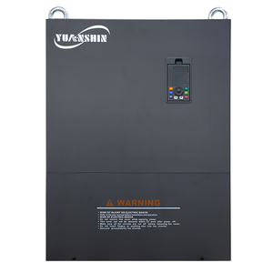 Inversor de frecuencia 3ph 380V AC Drive VFD - Product Image 3