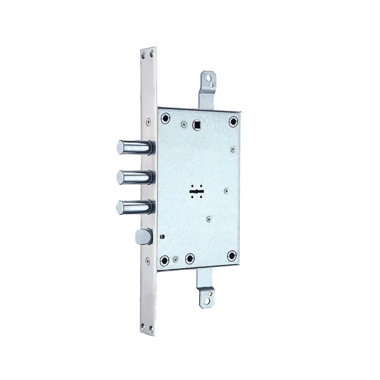 Corpo serratura di alto livello per serratura a cilindro della porta del corpo della serratura della porta di sicurezza domestica blindata esterna