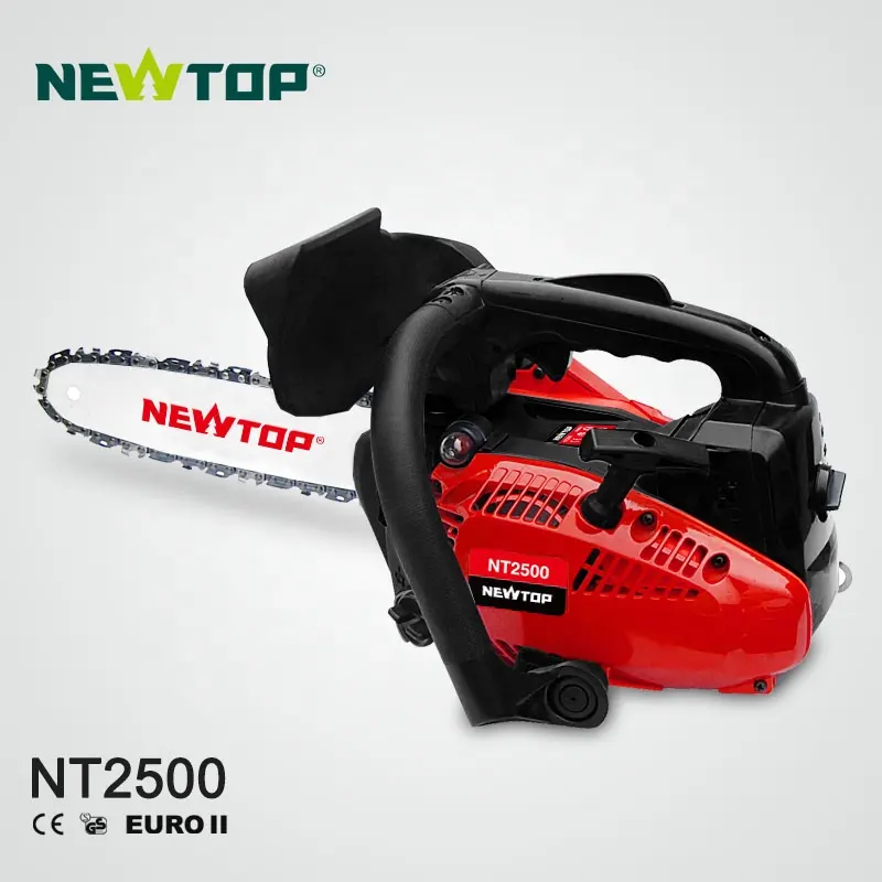 Gasoline 25cc Small Chainsaw Portable Chain Saw