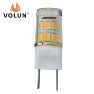 2835 Smd G4นำแสง CE ROHS อนุมัติโรงงานโดยตรงให้บริการหลอดไฟ Led รถยนต์,G4 SMD นำแสง,G4นำแสง SMD - Product Image 2
