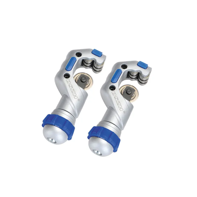 DSZH high-quality WK-532 aluminum alloy and roller type copper tube cutter/portable pipe cutter