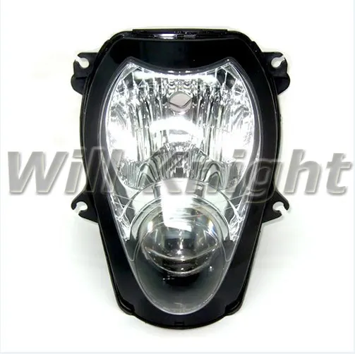 ไฟหน้ารถจักรยานยนต์,ไฟหน้าสำหรับSuzuki GSXR1300 1997-2007