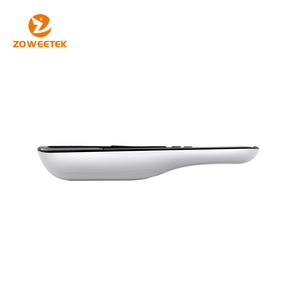 2.4Ghz kablosuz Touchpad klavye Rii mini i7 uzaktan kumanda Tv Akira için set üstü kutusu - Product Image 4