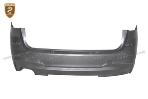 High Quality Body <strong>Kit</strong> for <strong>B</strong> MW X3 E38 Change <strong>M</strong>-tech Style PP Body <strong>Kits</strong> - Product Image 3