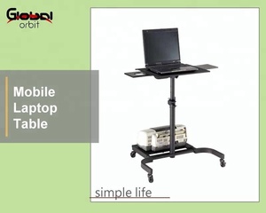 Escritorio del ordenador portátil de la cama mesa de soporte de computadora de salud sofá de la Mesa de mesa - Product Image 6