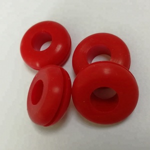 优质3/<span class=keywords><strong>8</strong></span>英寸彩色食品级稻草硅橡胶垫圈，适用于梅森罐子