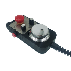 CNC controller 6 Achse manuelle puls generator Hand rad Sensor - Product Image 3